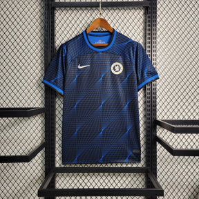 Camisa Chelsea FC 2023/24 Away