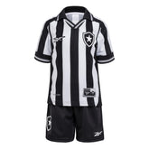 Conjunto Infantil Botafogo 2025/26 - Home