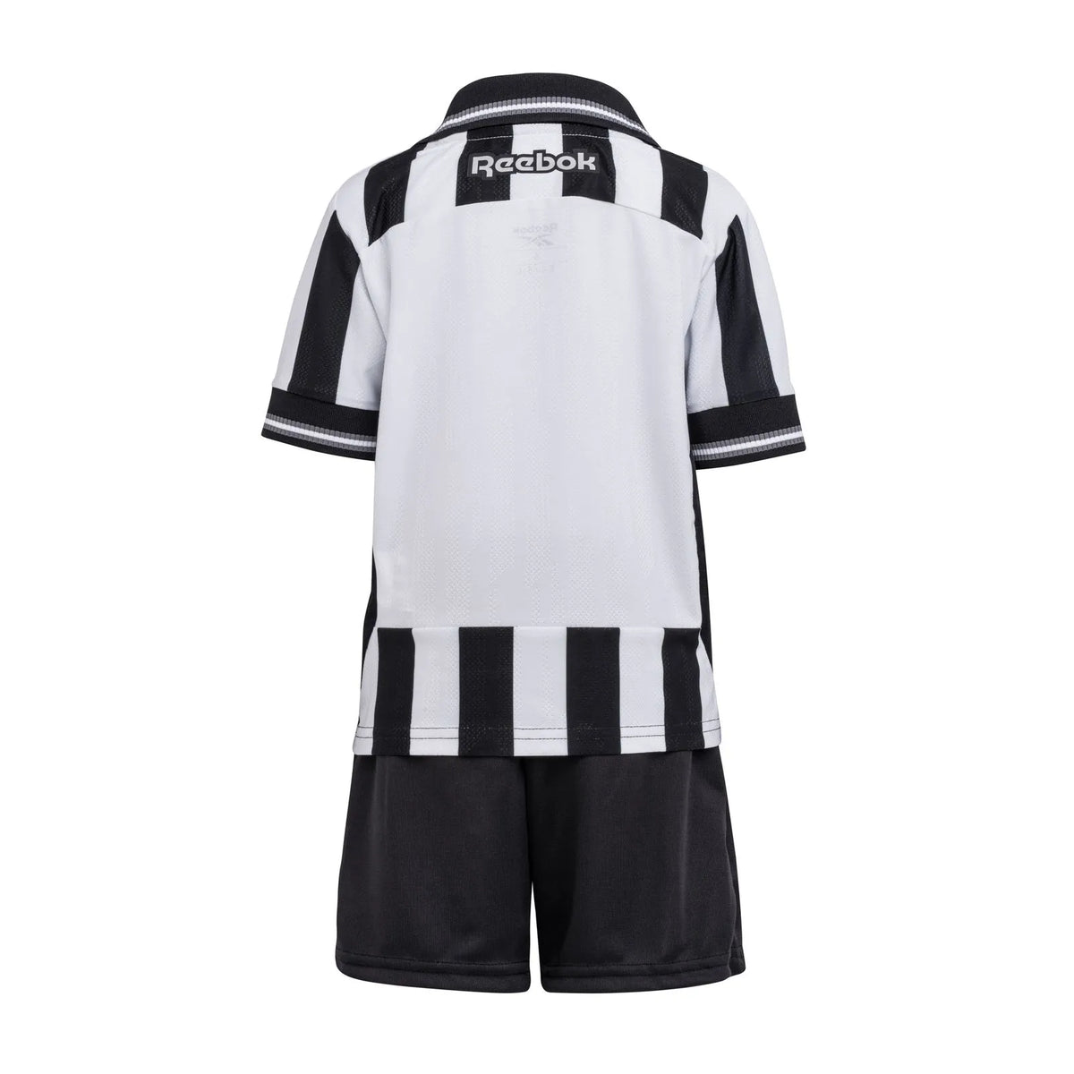 Conjunto Infantil Botafogo 2025/26 - Home