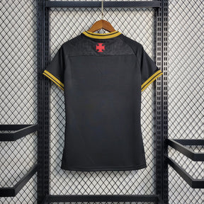 Camisa Feminina Vasco da Gama 2022/23 Goleiro