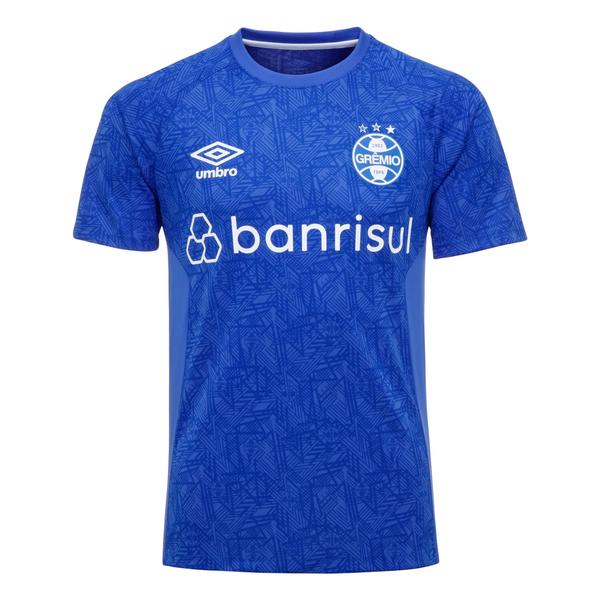 Camisa Grêmio 2024/25 Treino