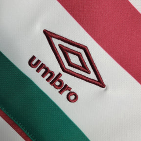 Camisa Feminina Fluminense 2023/24 Away