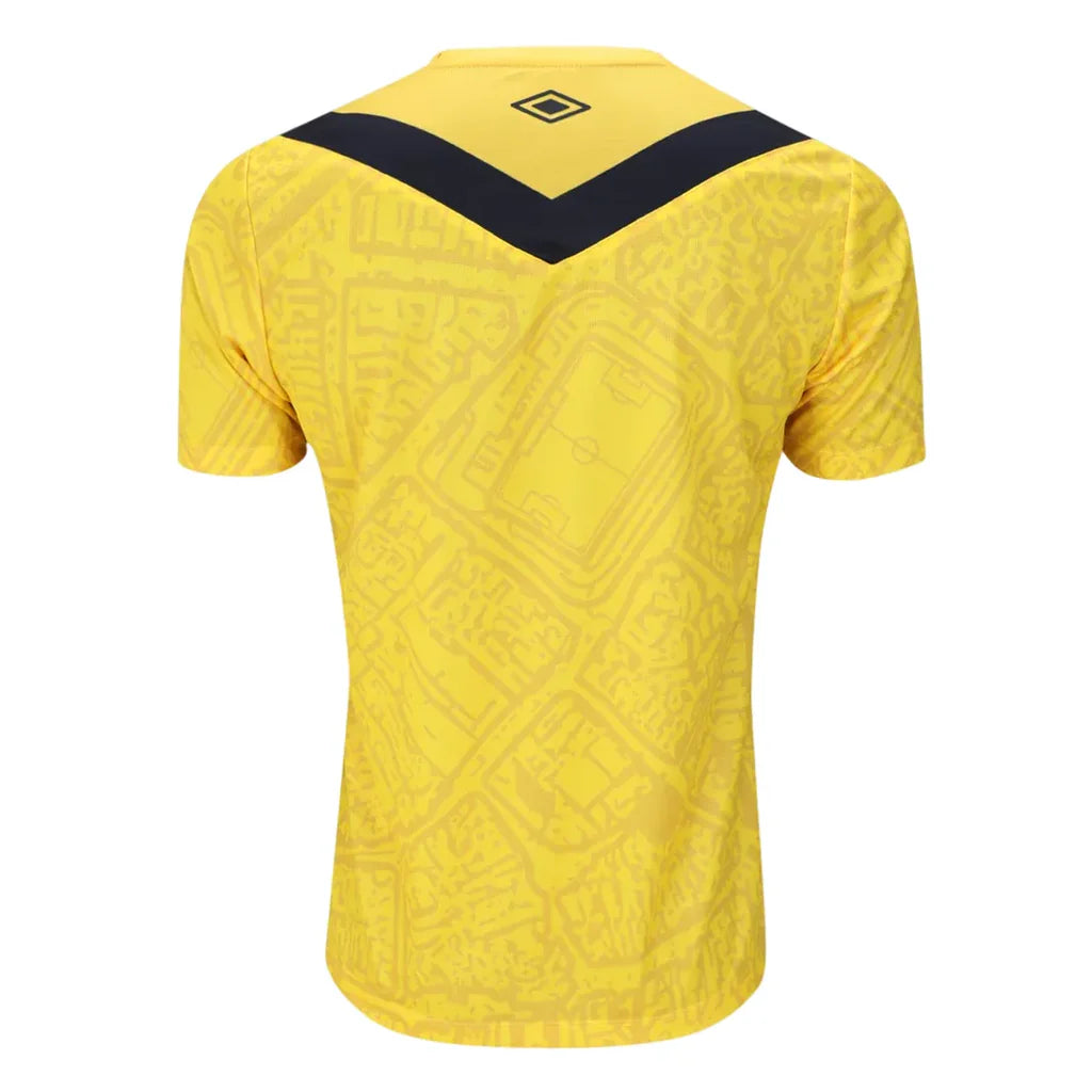 Camisa Santos 2024/25 Third