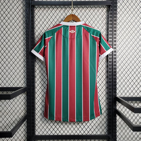 Camisa Feminina Fluminense 2023/24 Home