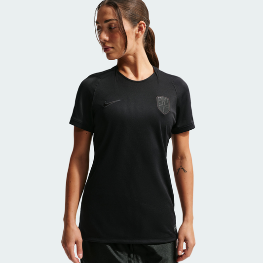 Camisa Feminina Noruega 2026/27 II