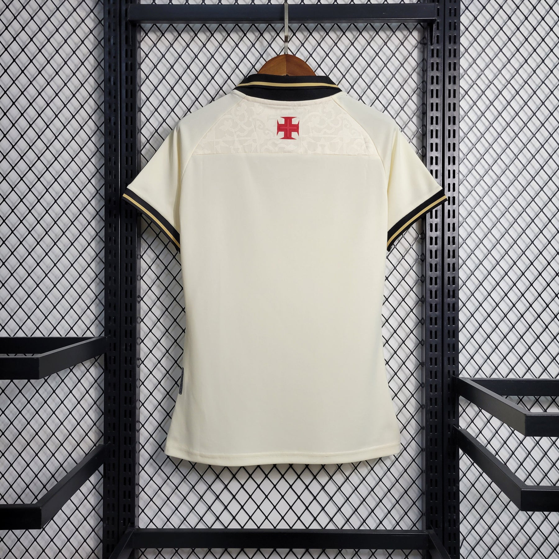 Camisa Feminina Vasco da Gama 2022/23 Third