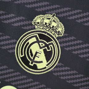 Camisa Real Madrid 2022/23 Terceira - ResPeita Sports 