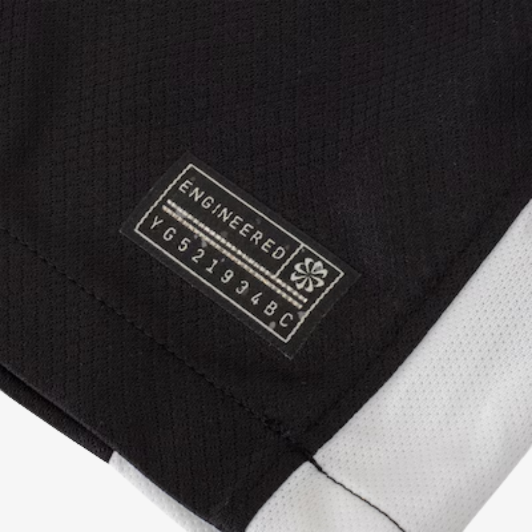 Camisa Corinthians 2025/26 II RAMALHO N° 5