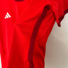 Camisa Feminina SC Internacional 2023/24 Home