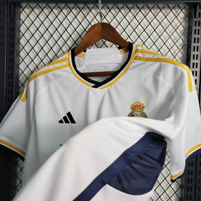 Camisa Real Madrid 2023/24 Home