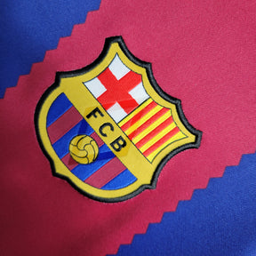 Camisa Barcelona 2023/24 Home