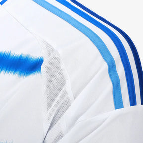 Camisa Cruzeiro Com Patrocínios 2025/26 Away