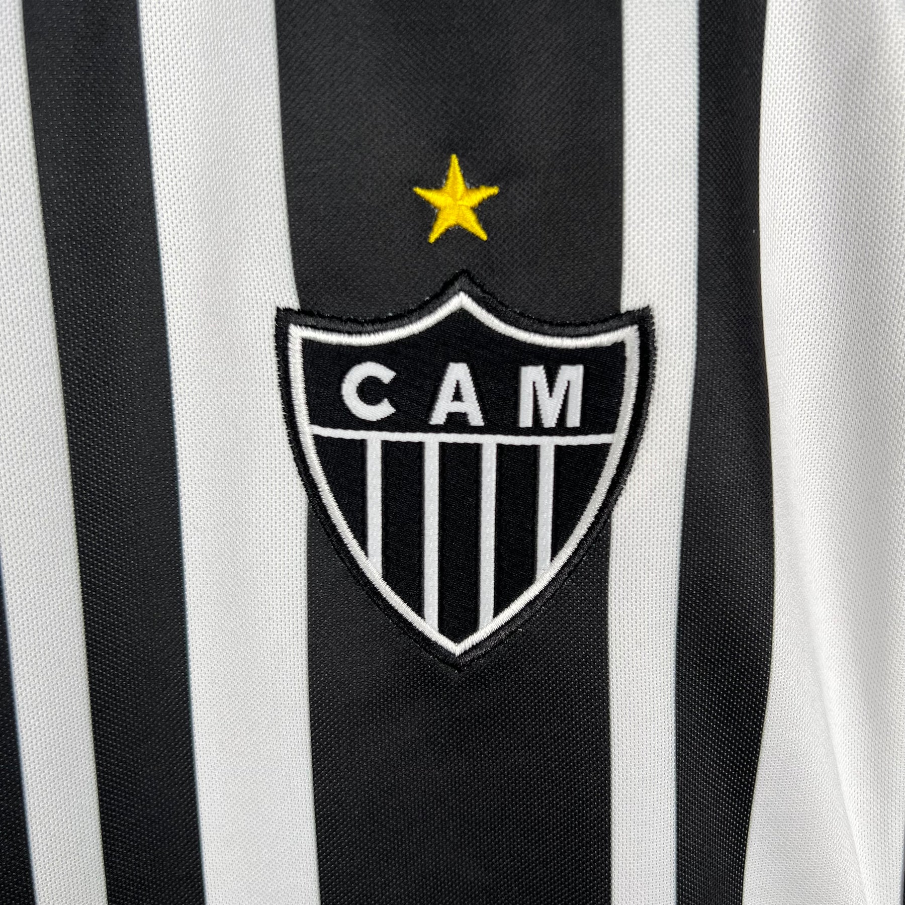 Camisa FEMININA Atlético Mineiro 2023/24 Home