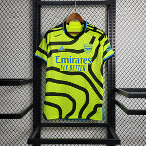 Camisa Arsenal 2023/24 Away