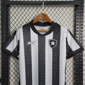 Camisa Feminina Botafogo 2023/24 Home