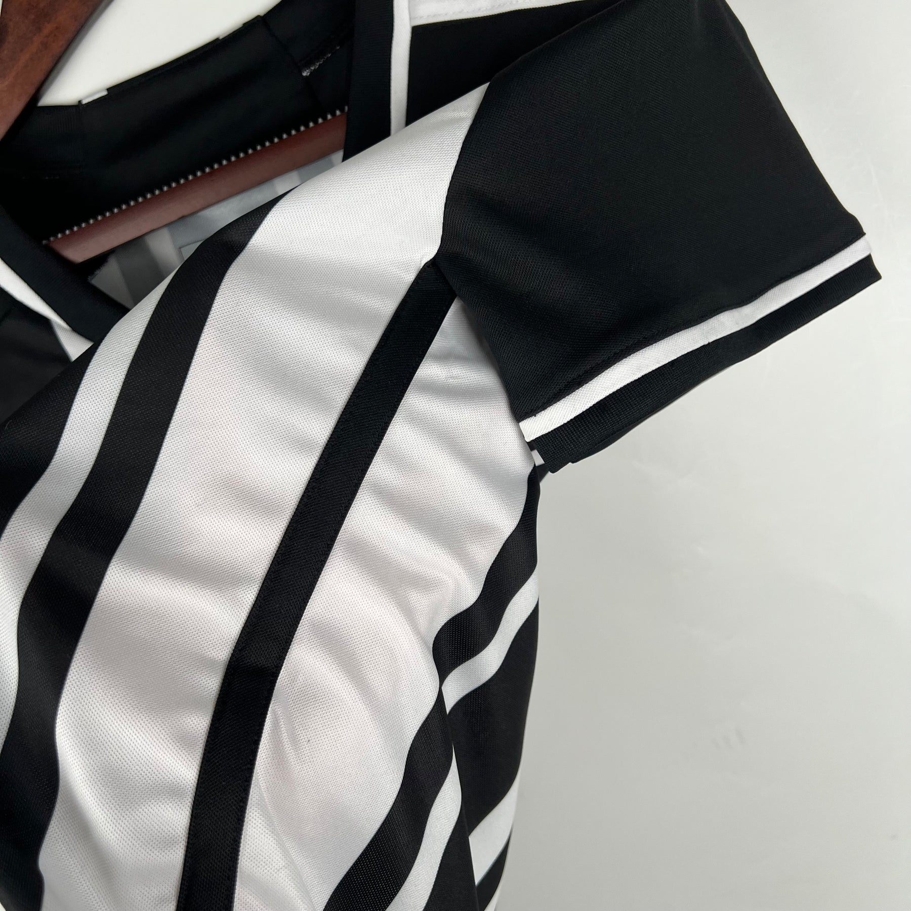 Camisa FEMININA Atlético Mineiro 2023/24 Home