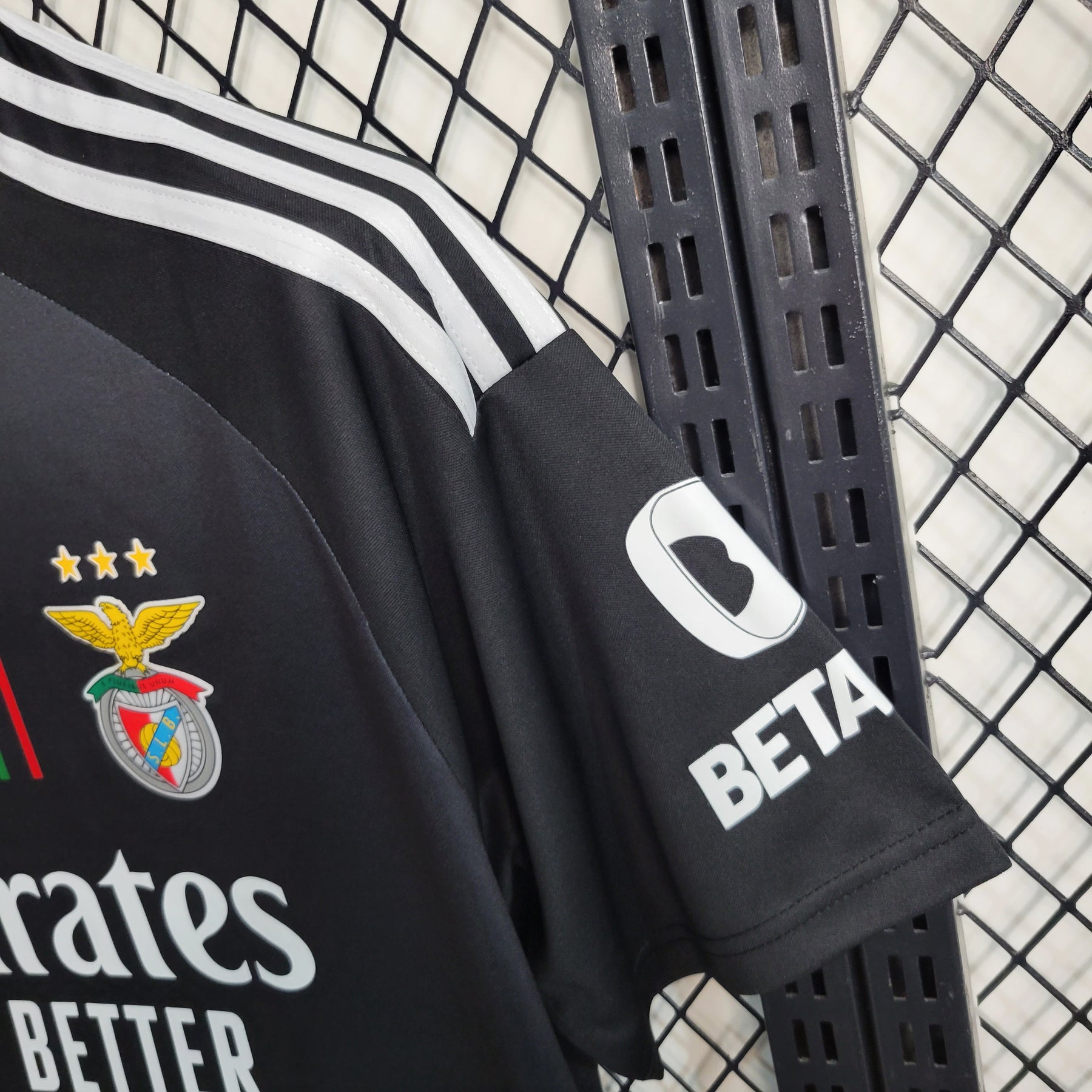 Camisa Benfica 2023/24 Away