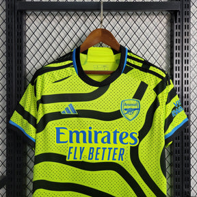 Camisa Arsenal 2023/24 Away