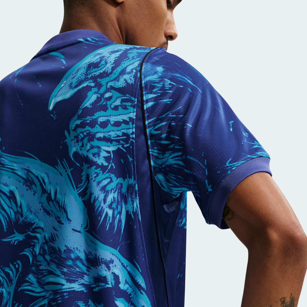 Camisa Inglaterra 2026/27 I Goleiro