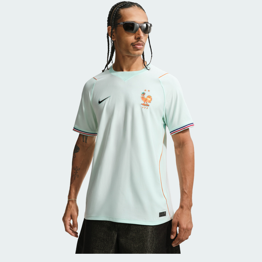 Camisa França 2026/27 II
