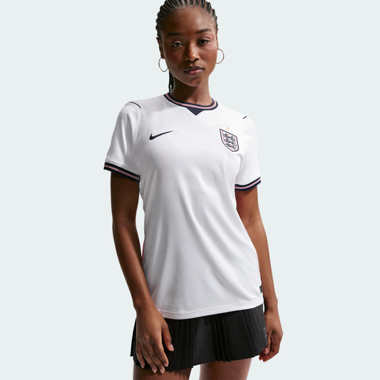 Camisa Feminina Inglaterra 2026/27 I