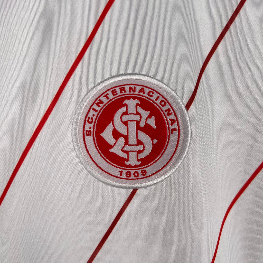 Camisa Internacional Feminina Vermelha 2023/24 - Malta esportes