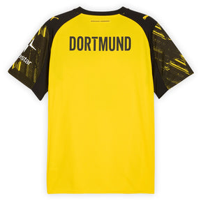 Camisa Borussia Dortmund 2025/26 Home