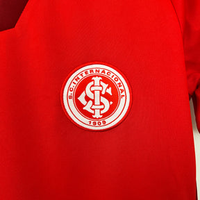 Camisa Feminina SC Internacional 2023/24 Home