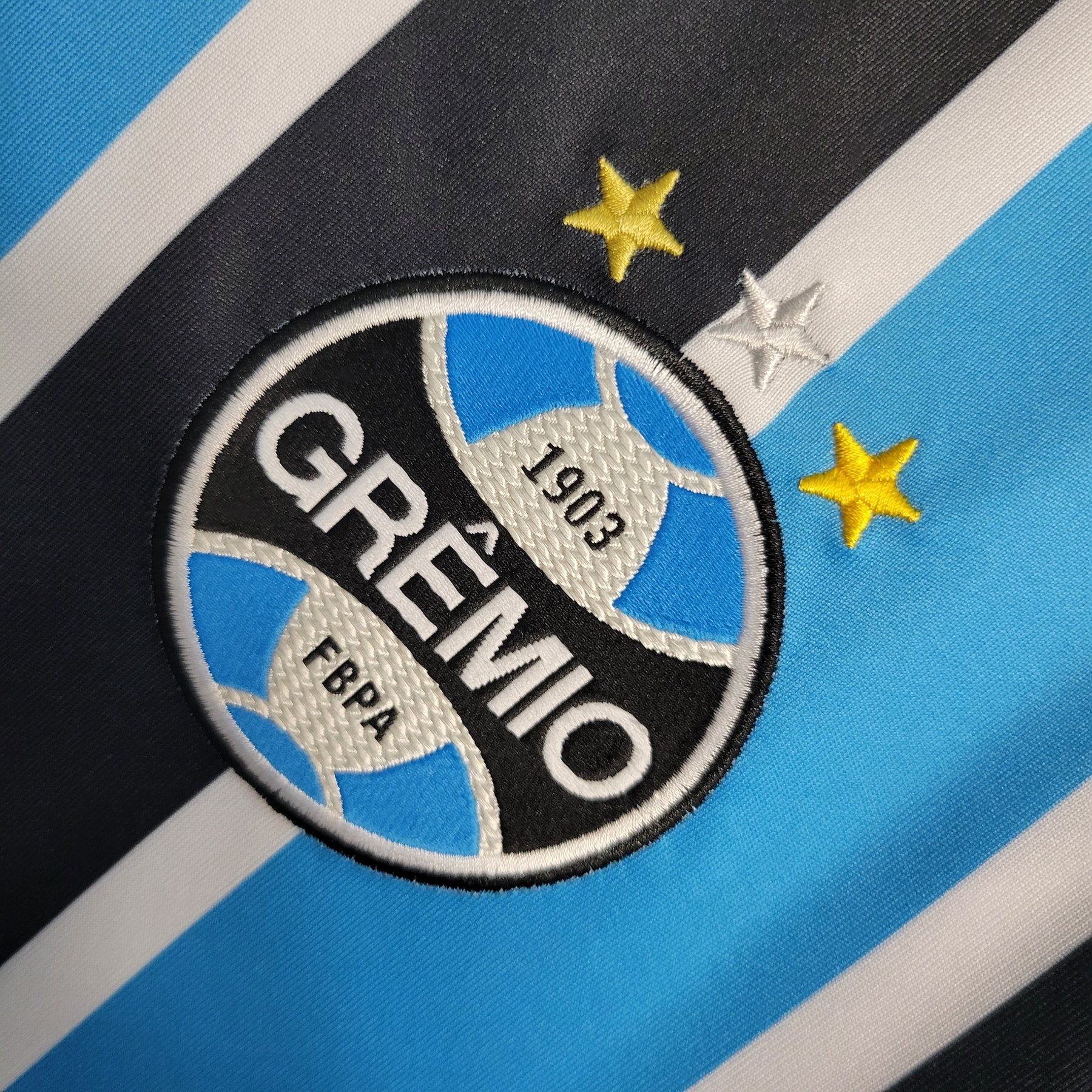 Camisa Feminina Grêmio 2023/24 Home