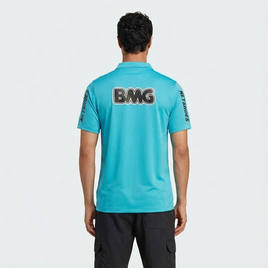 Camisa Retrô Santos 2012/13 III