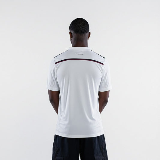 Camisa Retrô Real Madrid 2014/15 I