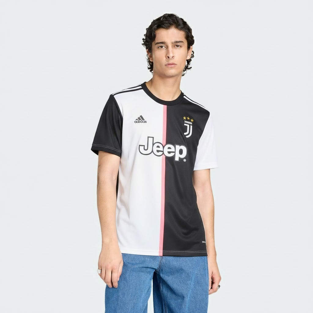 Juventus – Space Sports