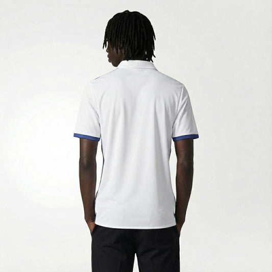 Camisa Retrô Real Madrid 2016/17 I