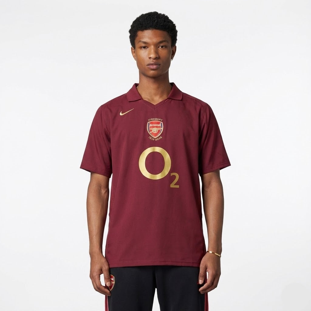 Arsenal – Space Sports