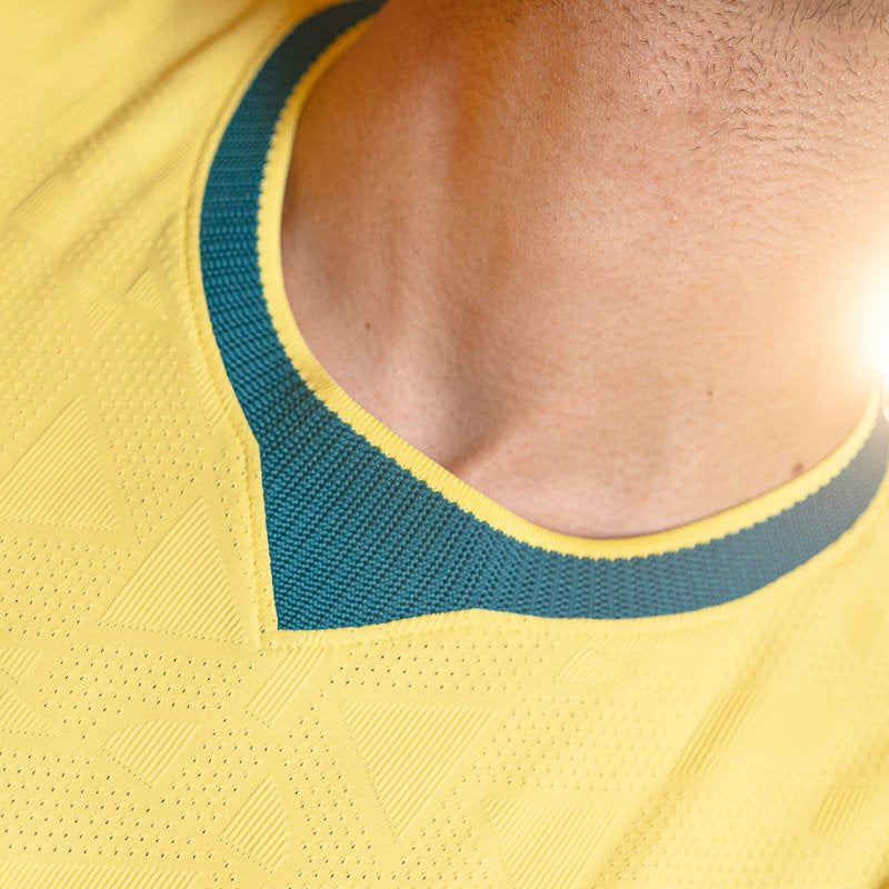 Camisa Brasil 2026/27 I Jogador 10 Neymar Jr