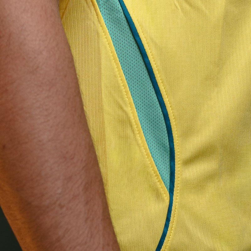 Camisa Brasil 2026/27 I
