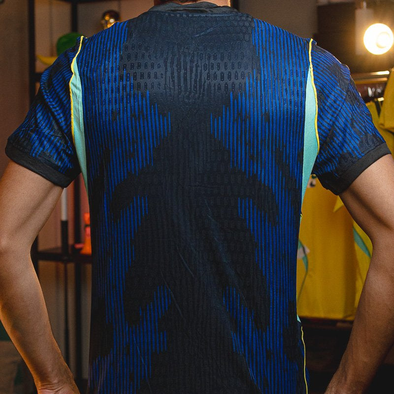 Camisa Brasil 2026/27 II Jogador