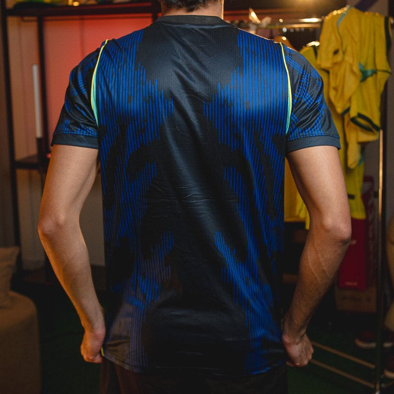 Camisa Brasil 2026/27 II