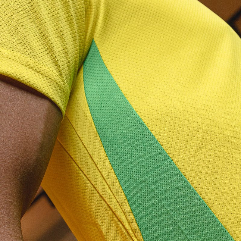 Camisa Brasil 2025/26 I