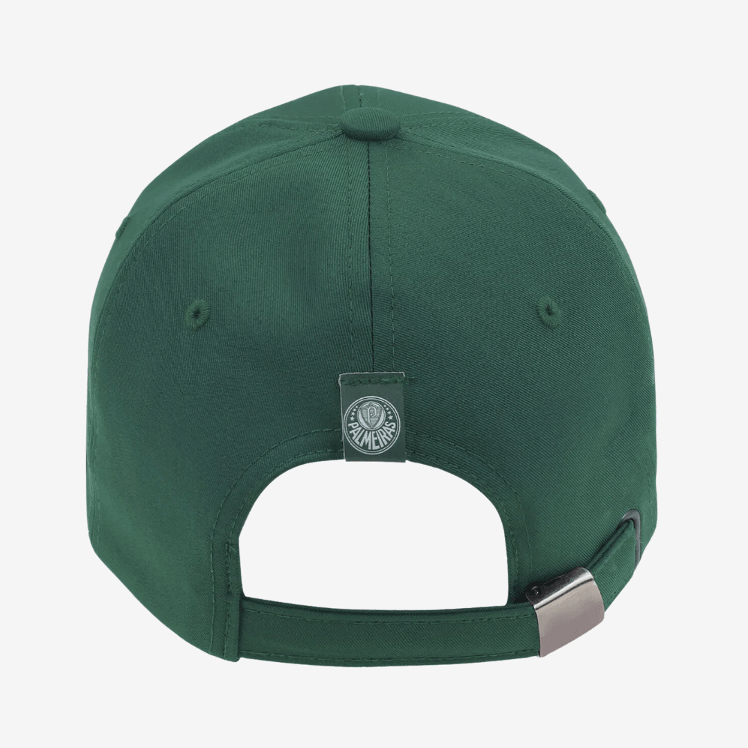 Boné Palmeiras Mascote - Verde