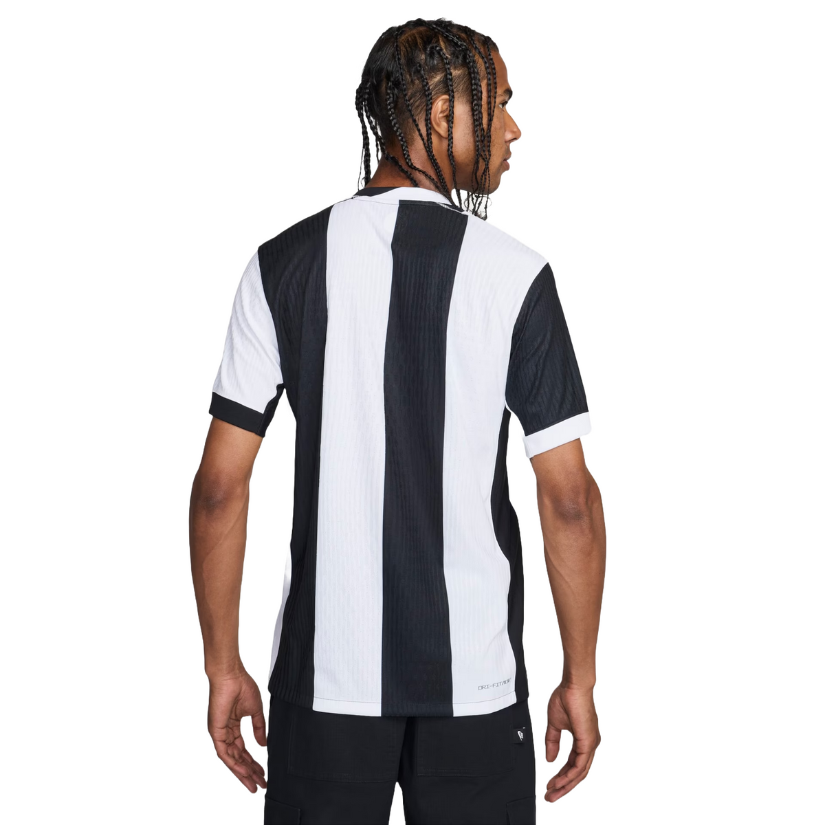 Camisa Corinthians Jogador  2024/25 Third