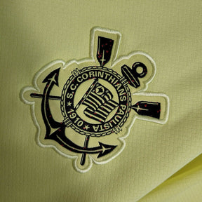 Camisa Corinthians Feminina 2023/24 Terceira