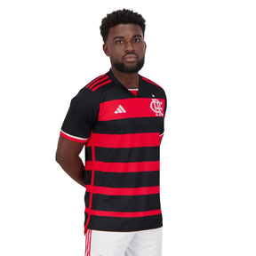 CAMISA-FLAMENGO-BRANCA-RESERVA-2024CAMISA-FLAMENGO-HOME-2024-LISTRADA