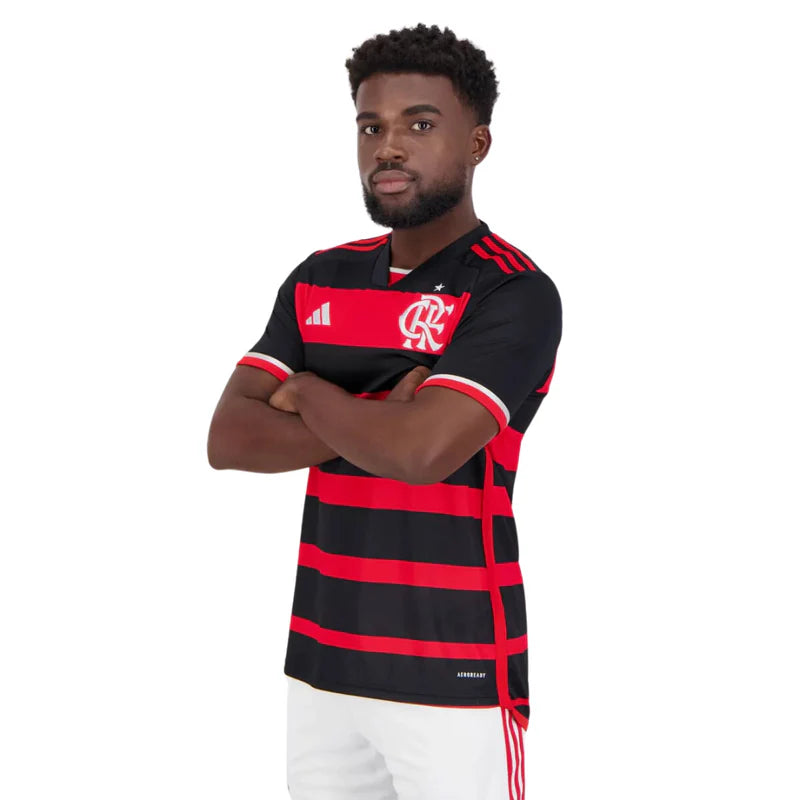 CAMISA-FLAMENGO-BRANCA-RESERVA-2024CAMISA-FLAMENGO-HOME-2024-LISTRADA