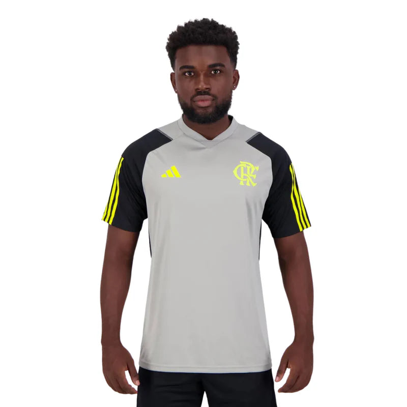 CAMISA-FLAMMENGO-TREINO-2024-CINZA