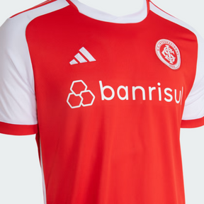 Camisa SC Internacional 2024/25 Home