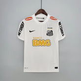 CAMISA-SANTOS-2012-NEYMAR-BRANCA