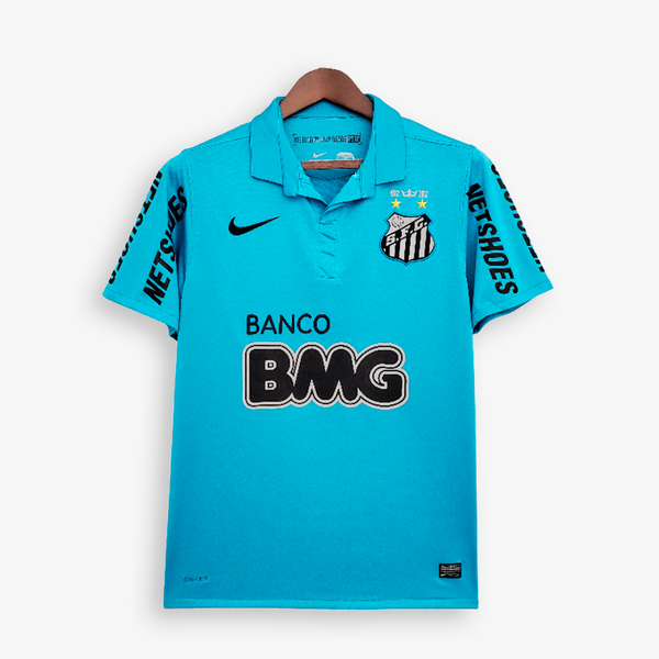 Camisa Retrô Santos 2012/13 Away