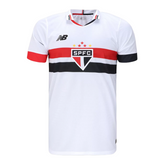 Camisa São Paulo 2024/25 Home