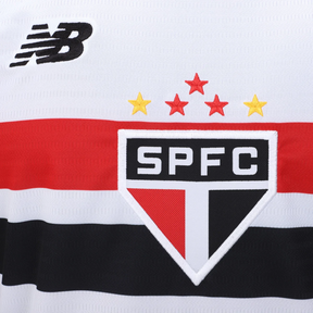 Camisa São Paulo 2024/25 Home